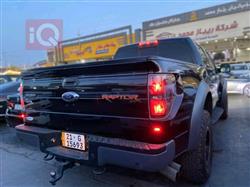 فورد F-150 رابتور